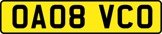 OA08VCO