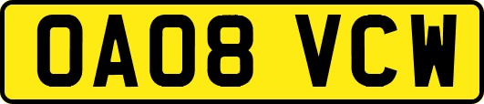 OA08VCW