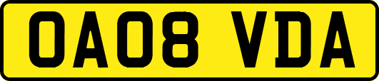 OA08VDA