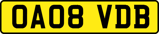 OA08VDB