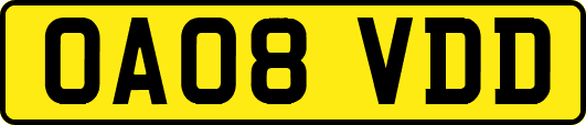 OA08VDD