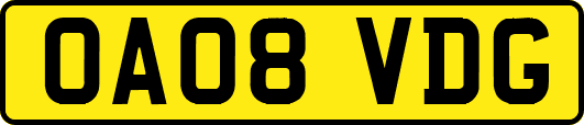 OA08VDG