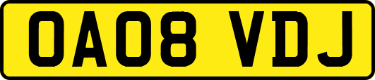 OA08VDJ