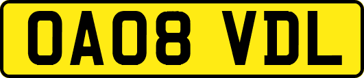 OA08VDL