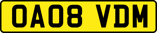 OA08VDM