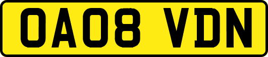 OA08VDN
