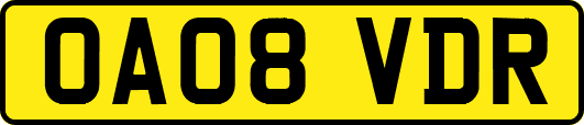 OA08VDR