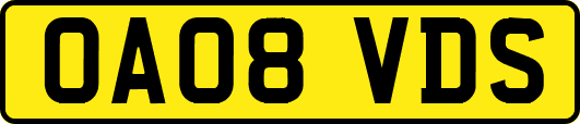 OA08VDS