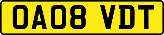 OA08VDT