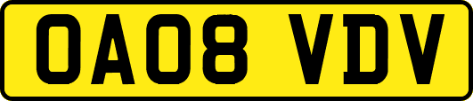 OA08VDV