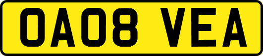 OA08VEA