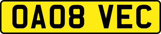 OA08VEC