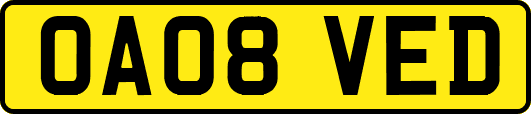 OA08VED