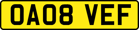 OA08VEF