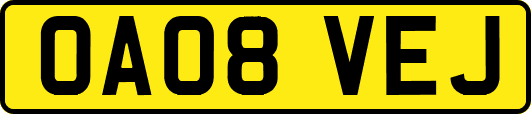 OA08VEJ