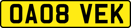 OA08VEK