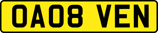 OA08VEN