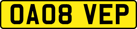 OA08VEP