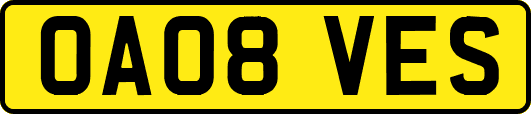 OA08VES