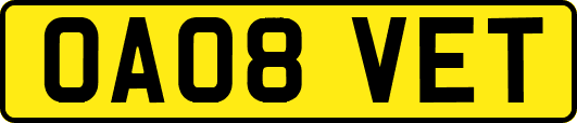 OA08VET