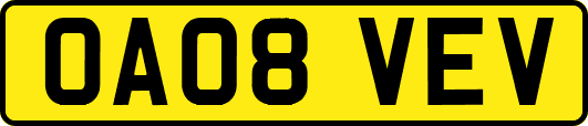 OA08VEV