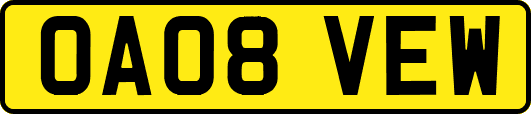 OA08VEW