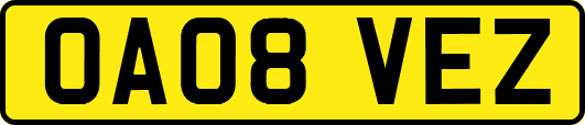 OA08VEZ