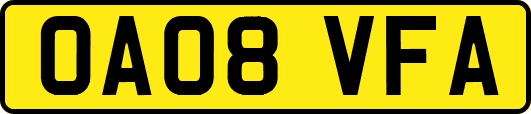 OA08VFA