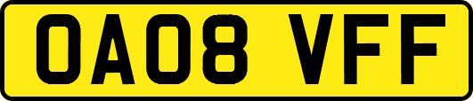 OA08VFF