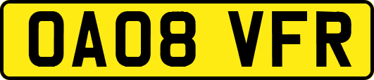 OA08VFR