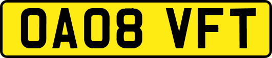 OA08VFT