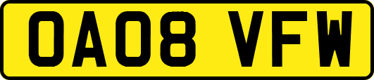 OA08VFW