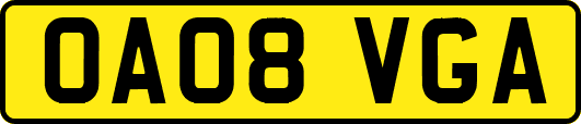 OA08VGA