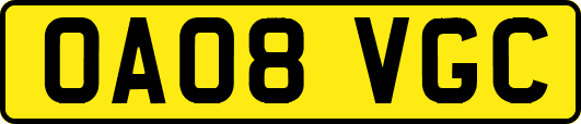 OA08VGC