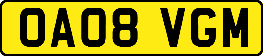 OA08VGM