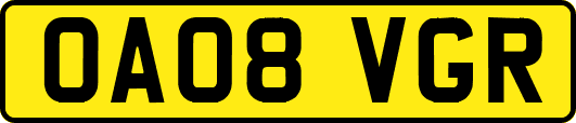 OA08VGR