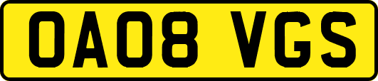 OA08VGS