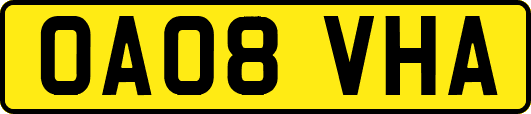 OA08VHA