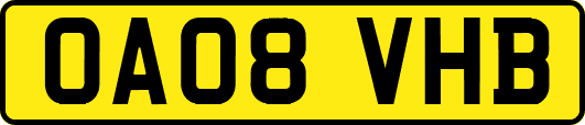 OA08VHB