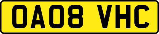 OA08VHC