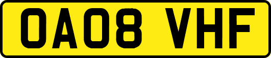 OA08VHF