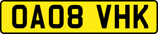 OA08VHK