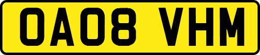 OA08VHM