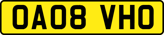 OA08VHO