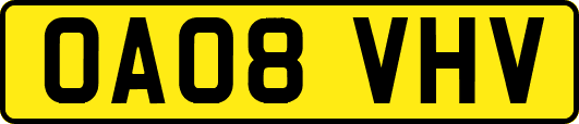 OA08VHV