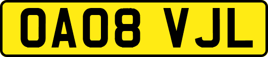 OA08VJL
