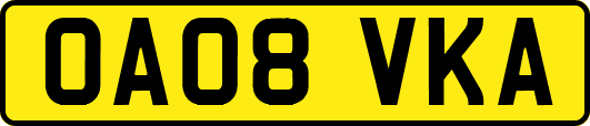 OA08VKA