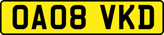 OA08VKD