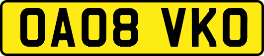 OA08VKO