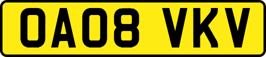 OA08VKV